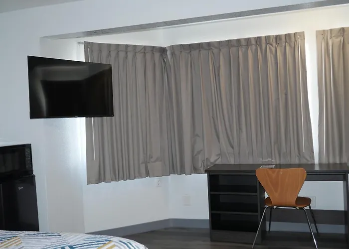 Motel 6-Sacramento, Ca - South Sacramento And Elk Grove