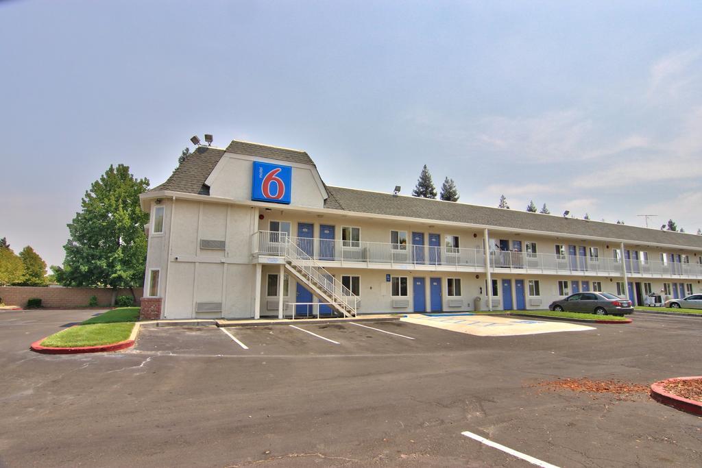 Hotel 6-sacramento, Ca - South Sacramento And