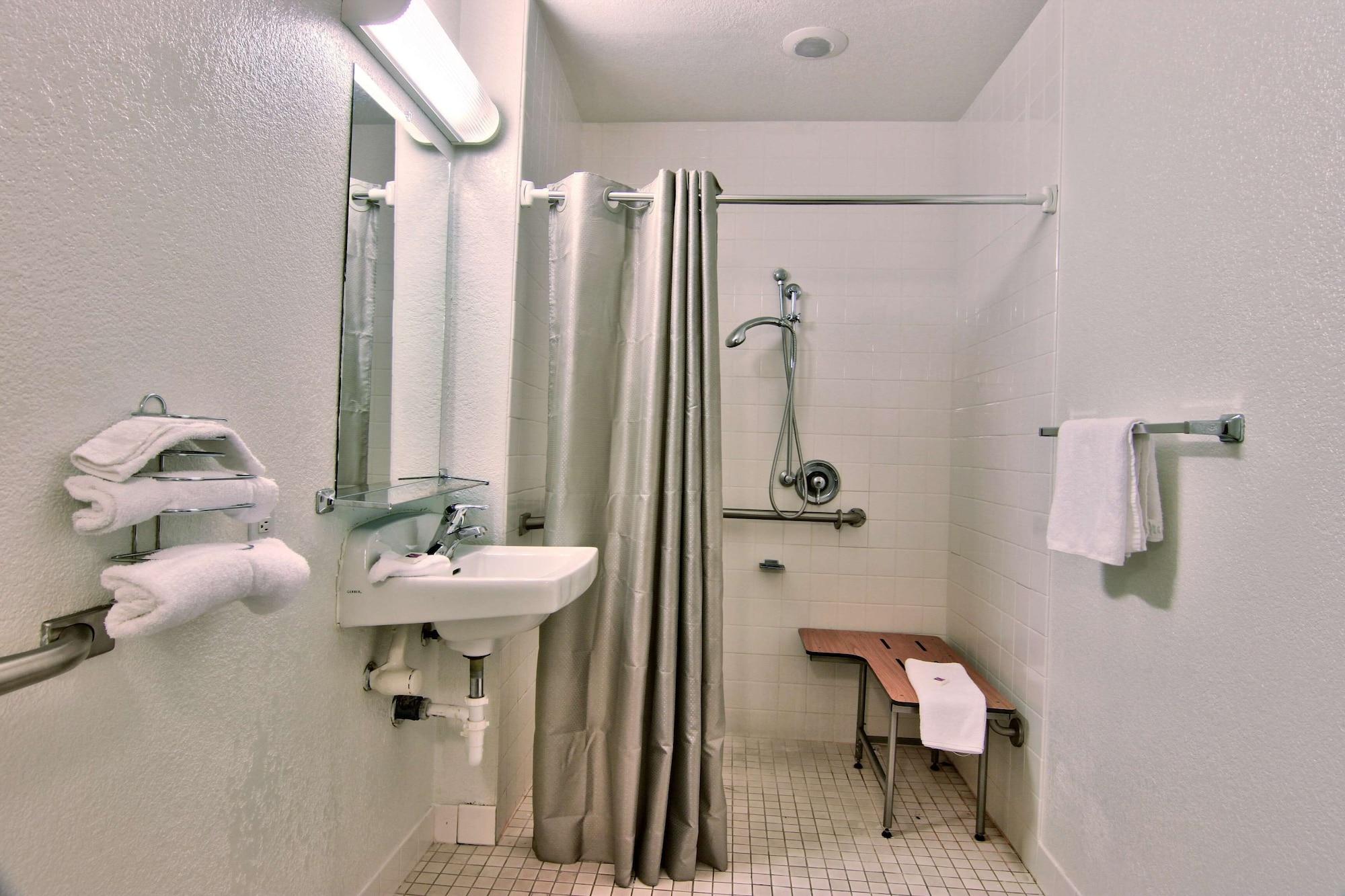 Hotel 6-sacramento, Ca - South Sacramento And