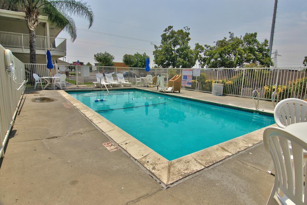 Hotel 6-sacramento, Ca - South Sacramento And 2*