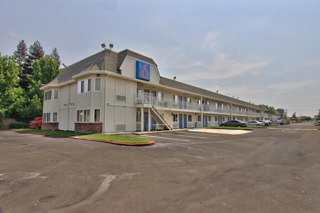 Hotel 6-sacramento, Ca - South Sacramento And Elk Grove