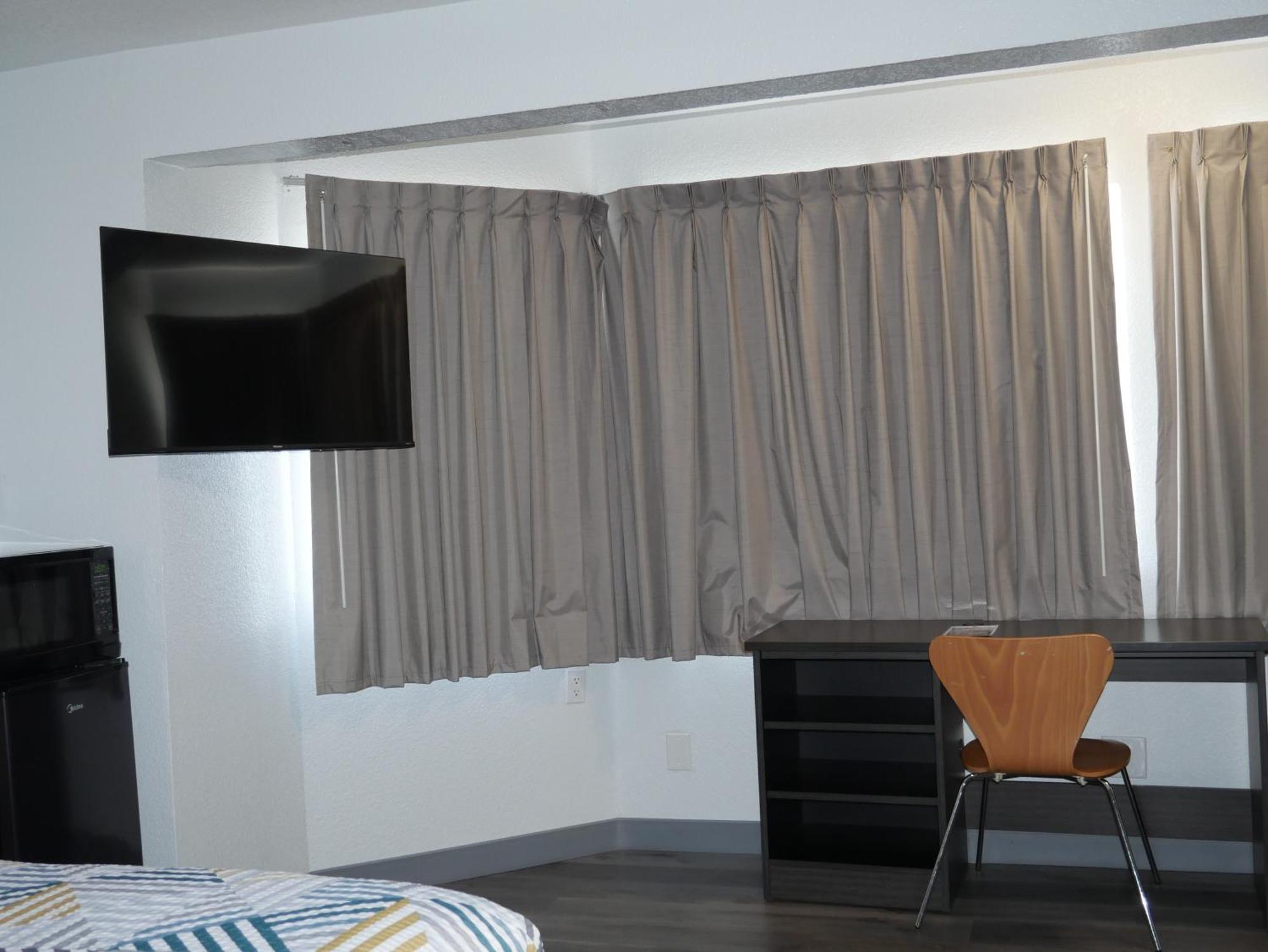 Hotel 6-sacramento, Ca - South Sacramento And Elk Grove