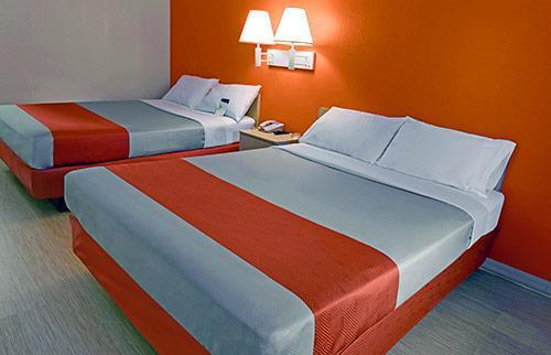 Hotel 6-sacramento, Ca - South Sacramento And Elk Grove